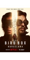 Bird Box: Barcelona (2023 - VJ Ulio - Luganda)
